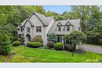 68 Hart Street, Burlington, CT 06013 - Photo 1