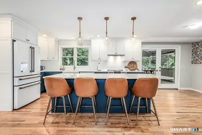 139 Seth Low Mountain Road, Ridgefield, CT 06877 - Photo 5