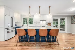 139 Seth Low Mountain Rd, Ridgefield, CT 06877 - Photo 5