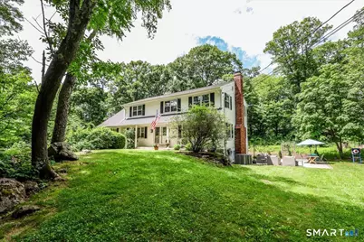 139 Seth Low Mountain Road, Ridgefield, CT 06877 - Photo 1
