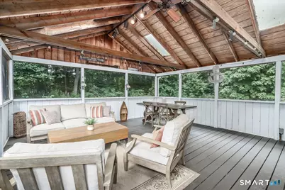 139 Seth Low Mountain Road, Ridgefield, CT 06877 - Photo 21
