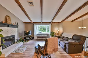 286 Quaddick Town Farm Rd, Thompson, CT 06277 - Photo 13