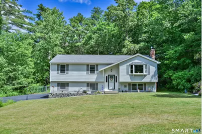 286 Quaddick Town Farm Road, Thompson, CT 06277 - Photo 3