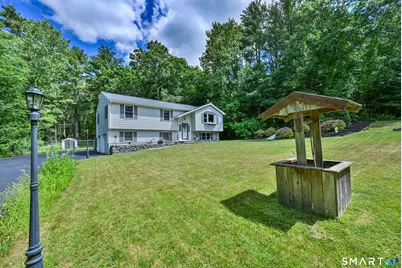 286 Quaddick Town Farm Road, Thompson, CT 06277 - Photo 5