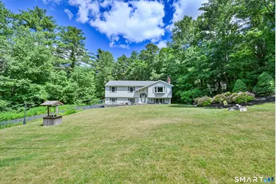 286 Quaddick Town Farm Road, Thompson, CT 06277 - Photo 1