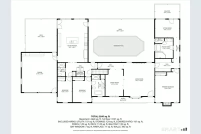 31 Pole Bridge Road, Newtown, CT 06482 - Photo 39