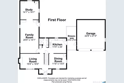 1 Foothills Way, Bloomfield, CT 06002 - Photo 31