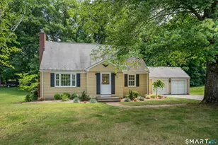 1 Foothills Way, Bloomfield, CT 06002 - Photo 1