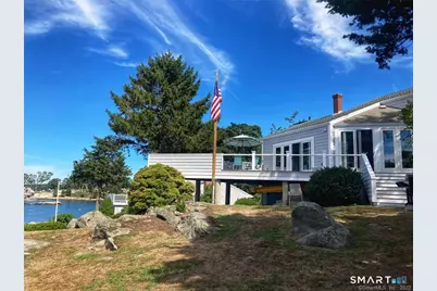 24 Nauyaug Point Road, Stonington, CT 06355 - Photo 1