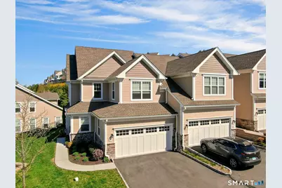 82 Winding Ridge Way #82, Danbury, CT 06810 - Photo 1