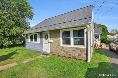 383 Glen Hills Road, Meriden, CT 06451 - Photo 1