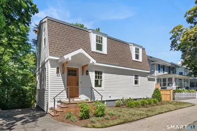 7 Raymond Heights, Darien, CT 06820 - Photo 1
