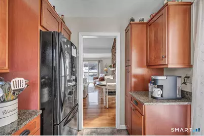 10 Pilgrim Harbor #D, Wallingford, CT 06492 - Photo 15