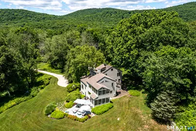 14 Flanders Lane, Kent, CT 06757 - Photo 3