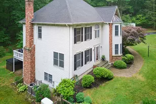 27 Silver Brook Ln, Granby, CT 06060 - Photo 39
