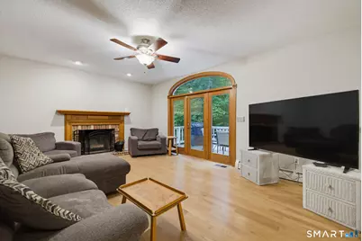 27 Silver Brook Lane, Granby, CT 06060 - Photo 23