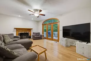 27 Silver Brook Ln, Granby, CT 06060 - Photo 23