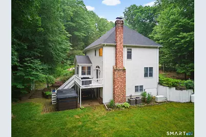 27 Silver Brook Lane, Granby, CT 06060 - Photo 37