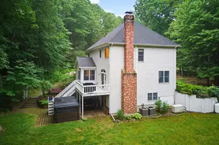 27 Silver Brook Ln, Granby, CT 06060 - Photo 37