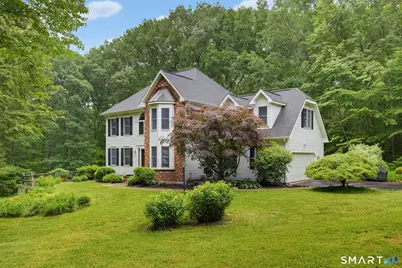 27 Silver Brook Lane, Granby, CT 06060 - Photo 5