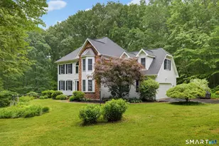 27 Silver Brook Ln, Granby, CT 06060 - Photo 5