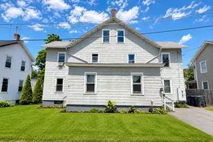 14 Asnuntuck St, Enfield, CT 06082 - Photo 1