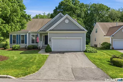 567 Inverness Court #567, Oxford, CT 06478 - Photo 1