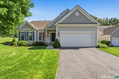 567 Inverness Court #567, Oxford, CT 06478 - Photo 37