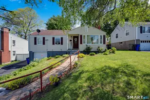 25 Crystal St, Wethersfield, CT 06109 - Photo 3