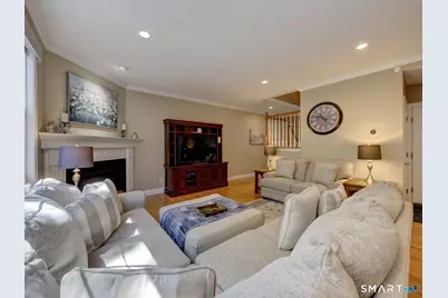 32 Bridlewood Lane #32, Vernon, CT 06066 - Photo 5