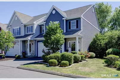 32 Bridlewood Lane #32, Vernon, CT 06066 - Photo 1