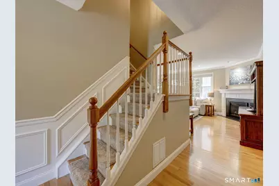 32 Bridlewood Lane #32, Vernon, CT 06066 - Photo 17