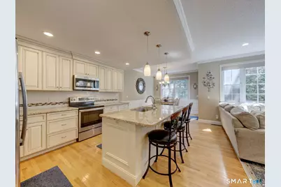 32 Bridlewood Lane #32, Vernon, CT 06066 - Photo 7