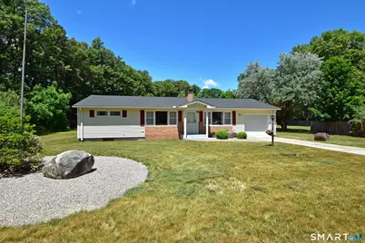 32 Quarry Road, Granby, CT 06035 - Photo 3