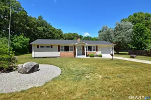 32 Quarry Rd, Granby, CT 06035 - Photo 3