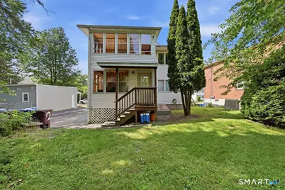 23 Alden Street, New Britain, CT 06053 - Photo 5