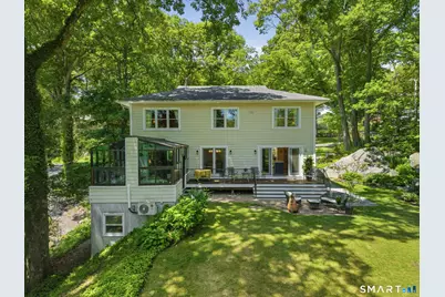 100 Old Dike Road, Trumbull, CT 06611 - Photo 39