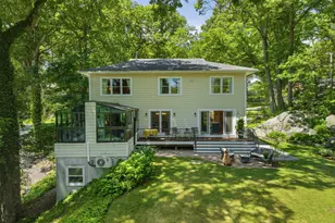 100 Old Dike Rd, Trumbull, CT 06611 - Photo 39