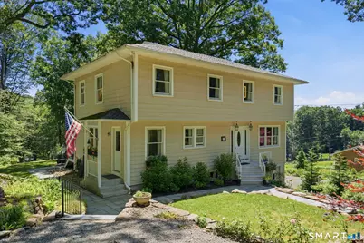 100 Old Dike Road, Trumbull, CT 06611 - Photo 1