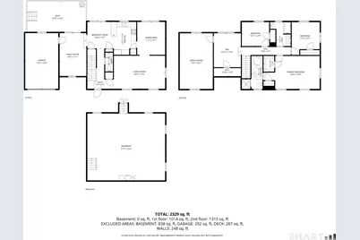 11 Tanglewood Drive, Preston, CT 06365 - Photo 35