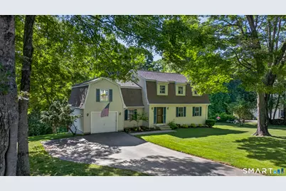11 Tanglewood Drive, Preston, CT 06365 - Photo 1