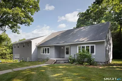 155 Winchester Road, Norfolk, CT 06058 - Photo 1