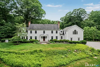 108 Logan Road, New Canaan, CT 06840 - Photo 1