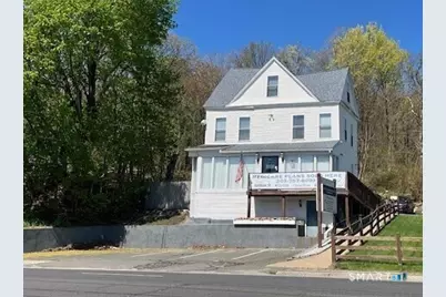 447 Wolcott Street, Waterbury, CT 06705 - Photo 1