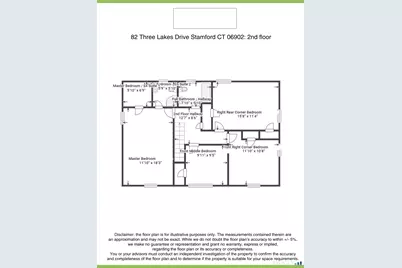 82 Three Lakes Drive, Stamford, CT 06902 - Photo 33