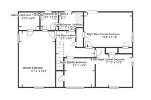 82 Three Lakes Dr, Stamford, CT 06902 - Photo 33