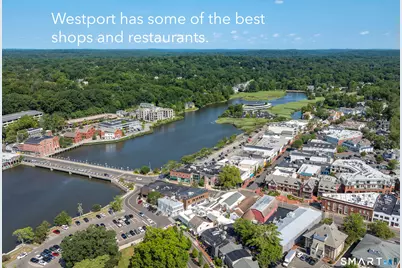 781 Post Road East #102, Westport, CT 06880 - Photo 31