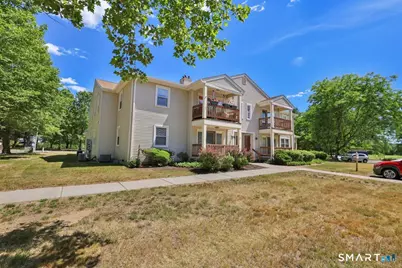 204 Ashmead Commons #204, Enfield, CT 06082 - Photo 3