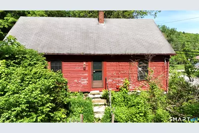 136 Norwich - Lebannon Road, Franklin, CT 06254 - Photo 1