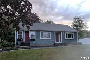 1232 Riverside Dr, Thompson, CT 06255 - Photo 1